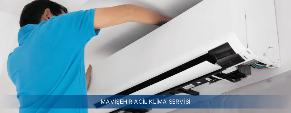 Mavişehir İlçemi Electrolux Acil Klima Servisi
