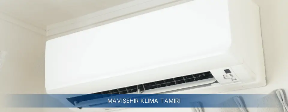 Mavişehir İlçemi Electrolux Klima Tamiri