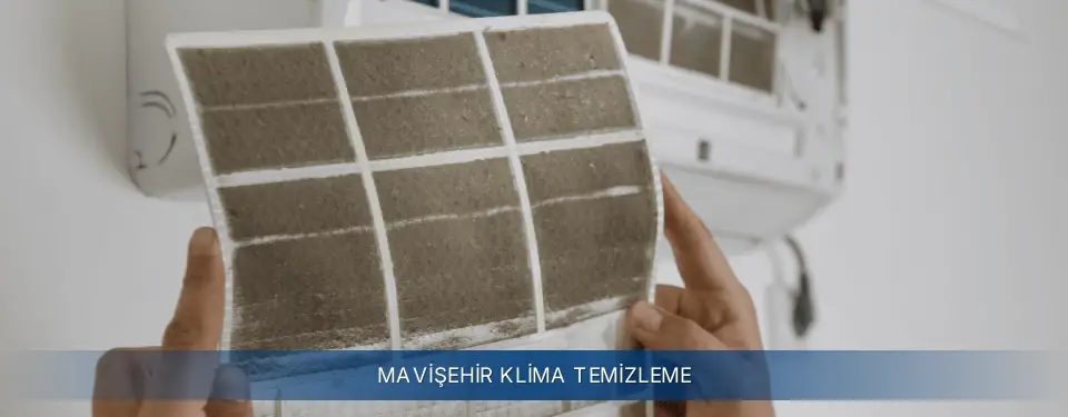 Mavişehir İlçemi Electrolux Klima Temizleme
